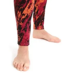 Icebreaker 250 VERTEX LEGGINGS SEDIMENTARY Damen - Leggings -Angebote Bergsport Store 5637954485 e 250 vertex leggings sedimentary icebreaker 24