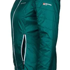 Ortovox SWISSWOOL PIZ BIAL JACKET W Damen - Isolationsjacke -Angebote Bergsport Store 5637956664 d swisswool piz bial jacket w ortovox 24