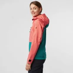 Ortovox 3L ORTLER JACKET W Damen - Hardshelljacke -Angebote Bergsport Store 5637956668 k 3l ortler jacket w ortovox 24