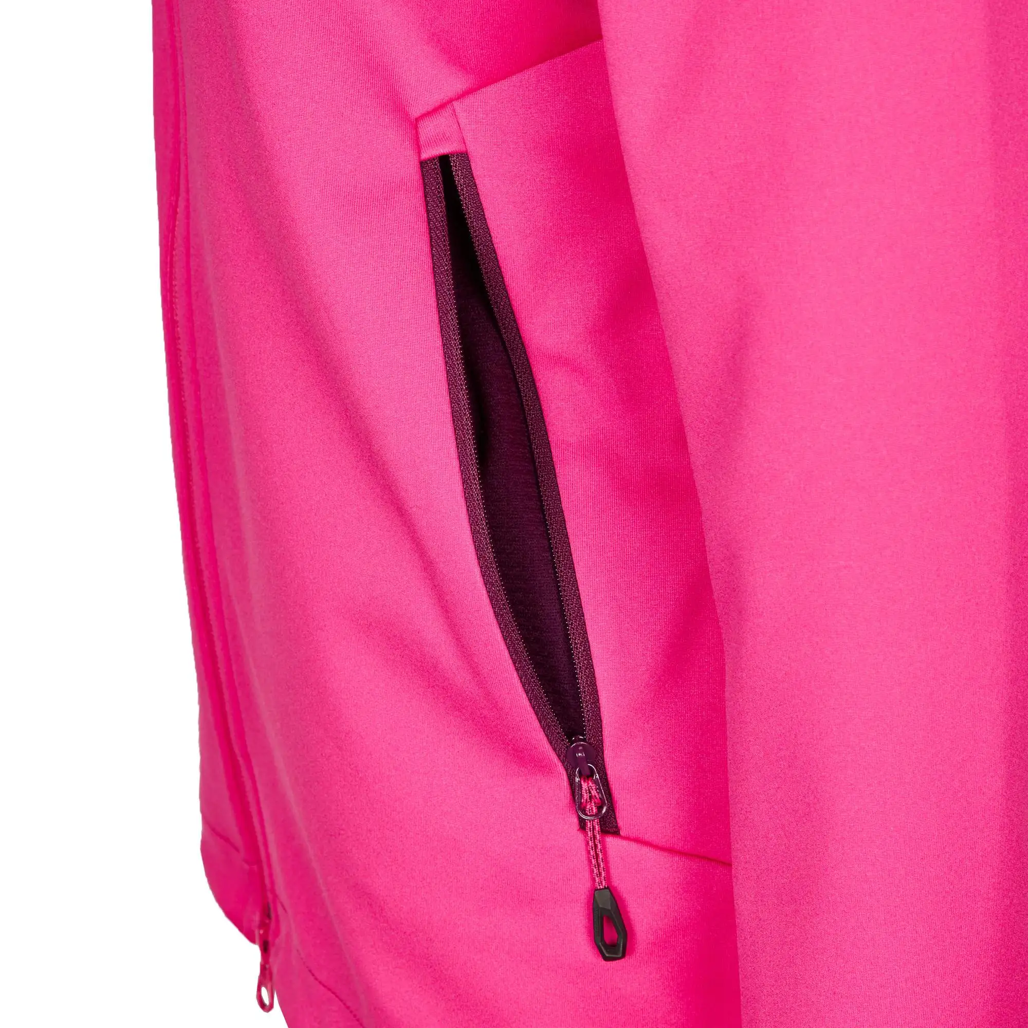 Mammut ULTIMATE VII SO HOODED JACKET Damen - Softshelljacke 5 Mammut ULTIMATE VII SO HOODED JACKET Damen - Softshelljacke – Bild 3