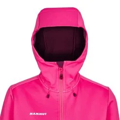 Mammut ULTIMATE VII SO HOODED JACKET Damen - Softshelljacke 19 Mammut ULTIMATE VII SO HOODED JACKET Damen - Softshelljacke -Angebote Bergsport Store 5637960300 g ultimate vii so hooded jacket women mammut 24 1