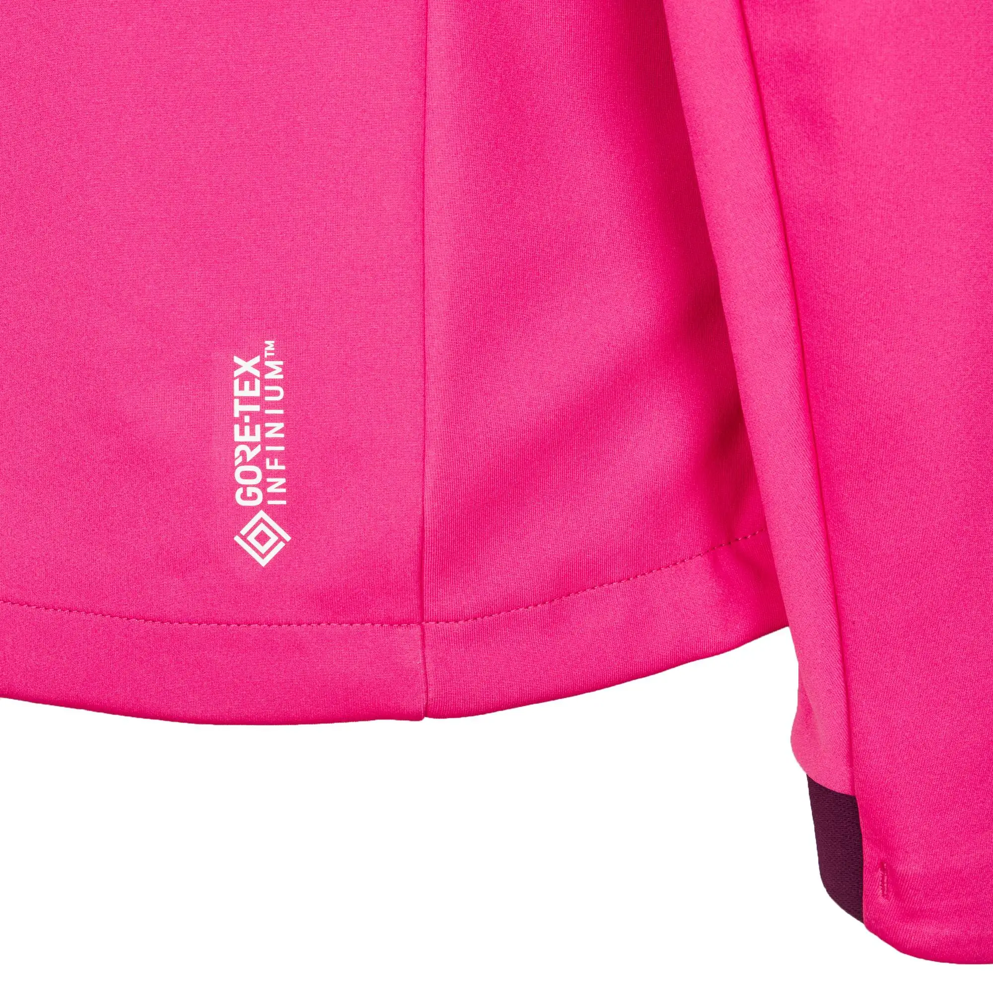 Mammut ULTIMATE VII SO HOODED JACKET Damen - Softshelljacke 10 Mammut ULTIMATE VII SO HOODED JACKET Damen - Softshelljacke – Bild 8