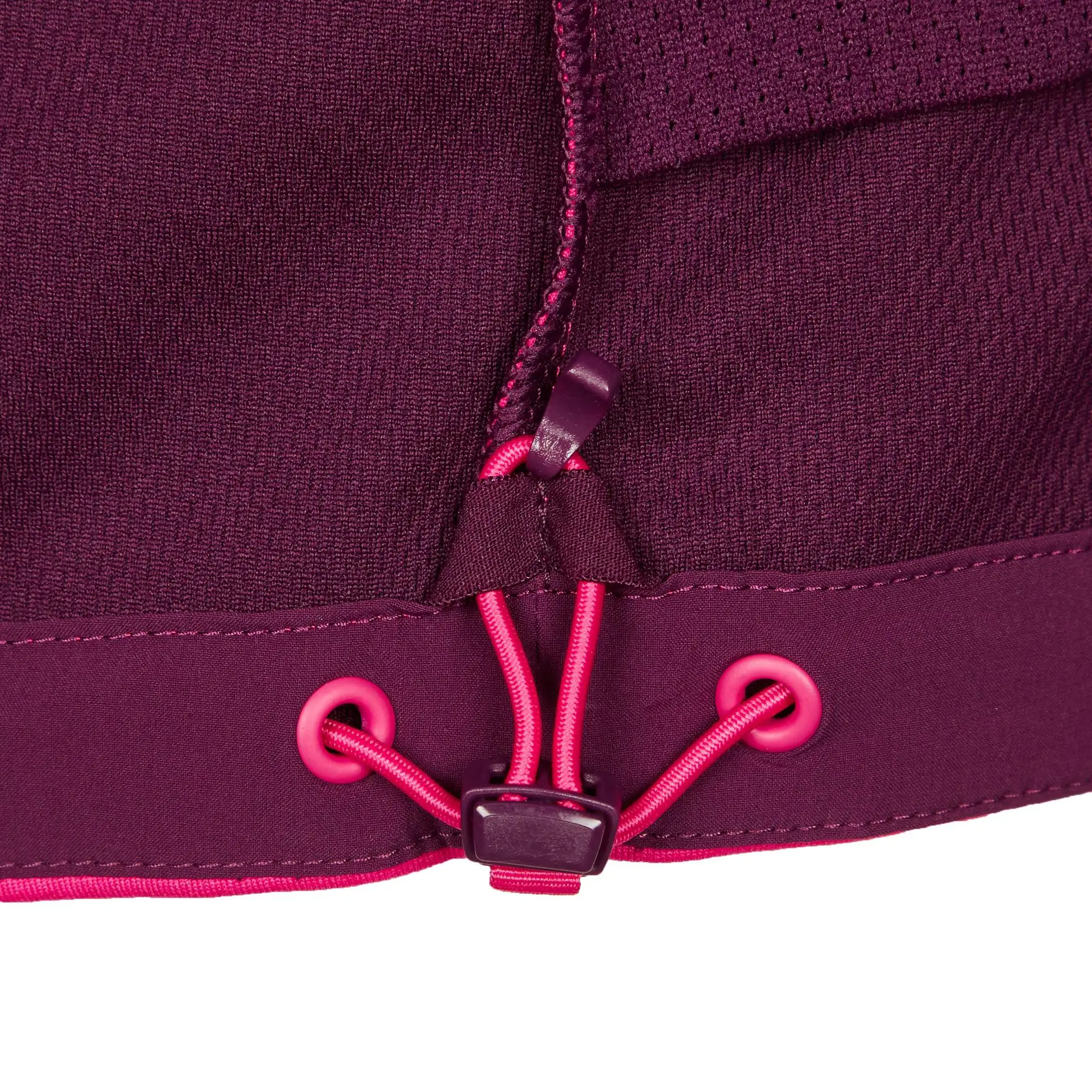 Mammut ULTIMATE VII SO HOODED JACKET Damen - Softshelljacke 13 Mammut ULTIMATE VII SO HOODED JACKET Damen - Softshelljacke – Bild 11