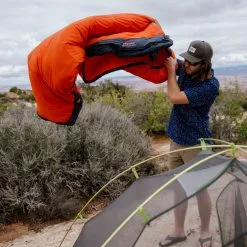 Marmot TRESTLES ELITE ECO 0 REGULAR Herren - Kunstfaserschlafsack -Angebote Bergsport Store 5637965831 f trestles elite eco 0 regular marmot 24