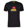 La Sportiva CINQUECENTO T-SHIRT Herren - T-Shirt 2 La Sportiva CINQUECENTO T-SHIRT Herren - T-Shirt -Angebote Bergsport Store 5637969236 a cinquecento tshirt la sportiva 24