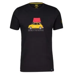 La Sportiva CINQUECENTO T-SHIRT Herren - T-Shirt