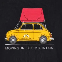 La Sportiva CINQUECENTO T-SHIRT Herren - T-Shirt 9 La Sportiva CINQUECENTO T-SHIRT Herren - T-Shirt -Angebote Bergsport Store 5637969236 c cinquecento tshirt la sportiva 24