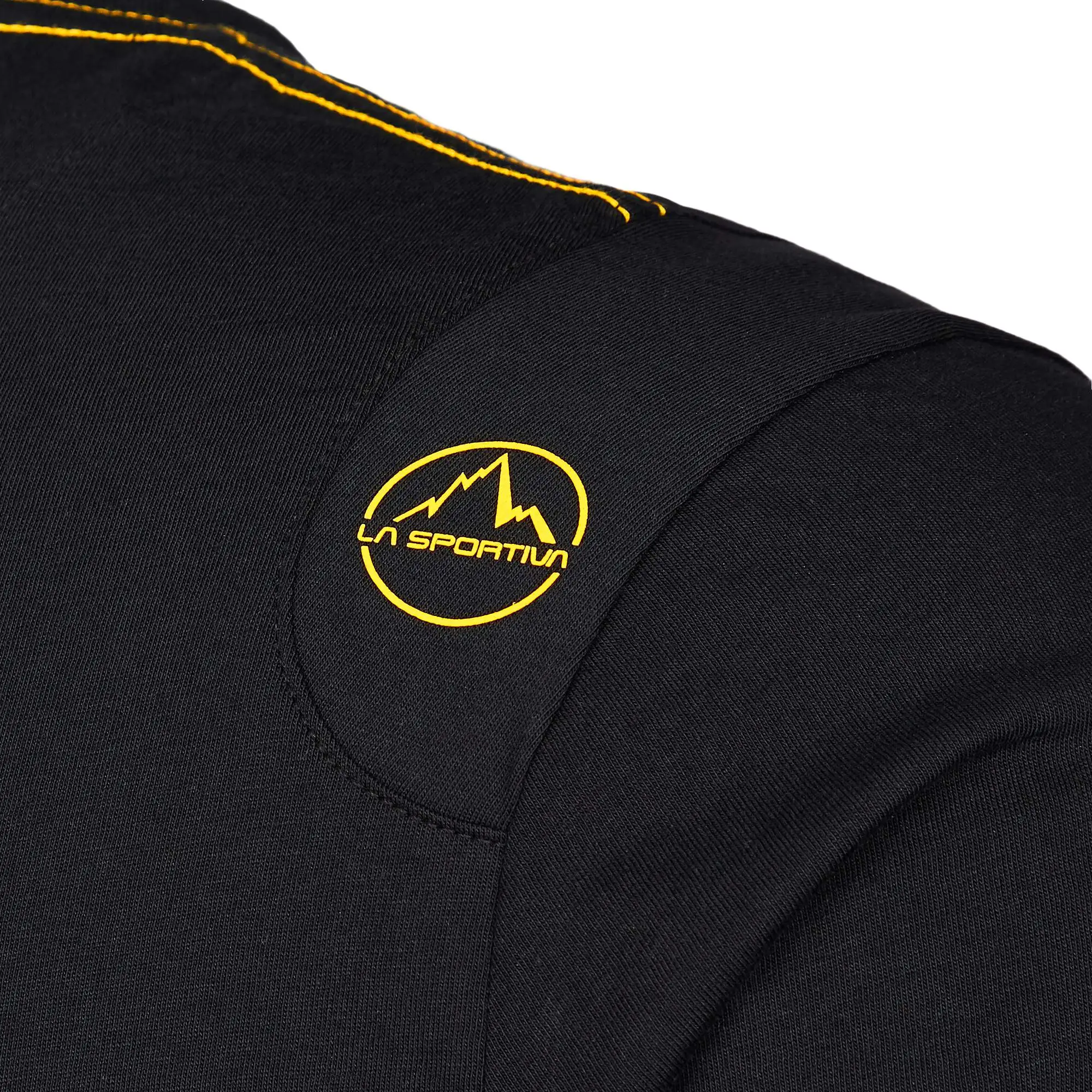 La Sportiva CINQUECENTO T-SHIRT Herren - T-Shirt 6 La Sportiva CINQUECENTO T-SHIRT Herren - T-Shirt – Bild 4