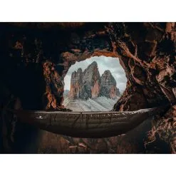 Grüezi Bag BIOPOD DOWNWOOL HYBRID UNDERQUILT -Angebote Bergsport Store 5637970073 c biopod downwool hybrid underquilt grueezi bag 24