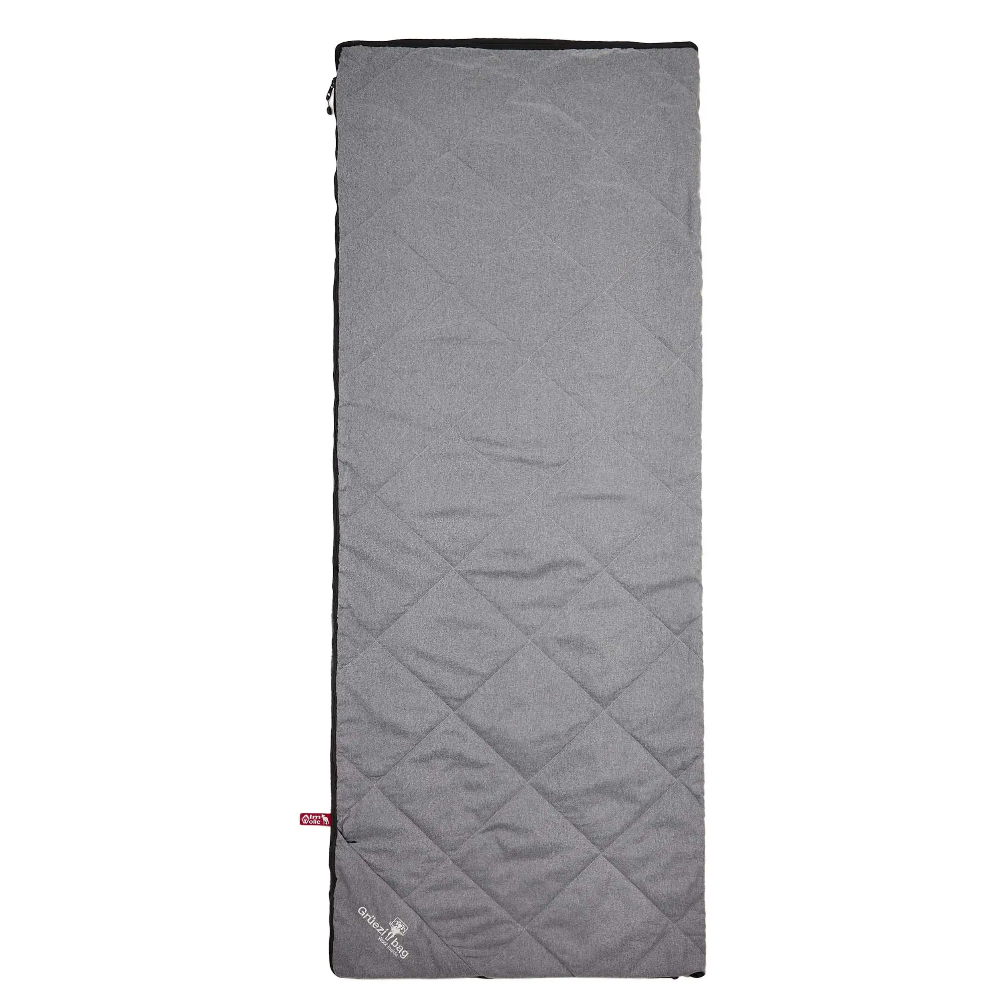 Grüezi Bag WELLHEALTHBLANKET WOOL - Deckenschlafsack 3 Grüezi Bag WELLHEALTHBLANKET WOOL - Deckenschlafsack