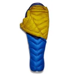 Rab NEUTRINO 800 REG - Winterschlafsack -Angebote Bergsport Store 5637971500 c neutrino 800 rab 24