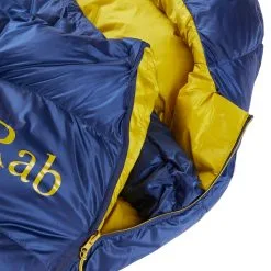 Rab NEUTRINO 800 REG - Winterschlafsack -Angebote Bergsport Store 5637971500 g neutrino 800 rab 24