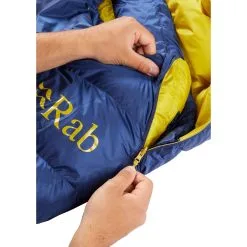 Rab NEUTRINO 800 REG - Winterschlafsack -Angebote Bergsport Store 5637971500 j neutrino 800 rab 24