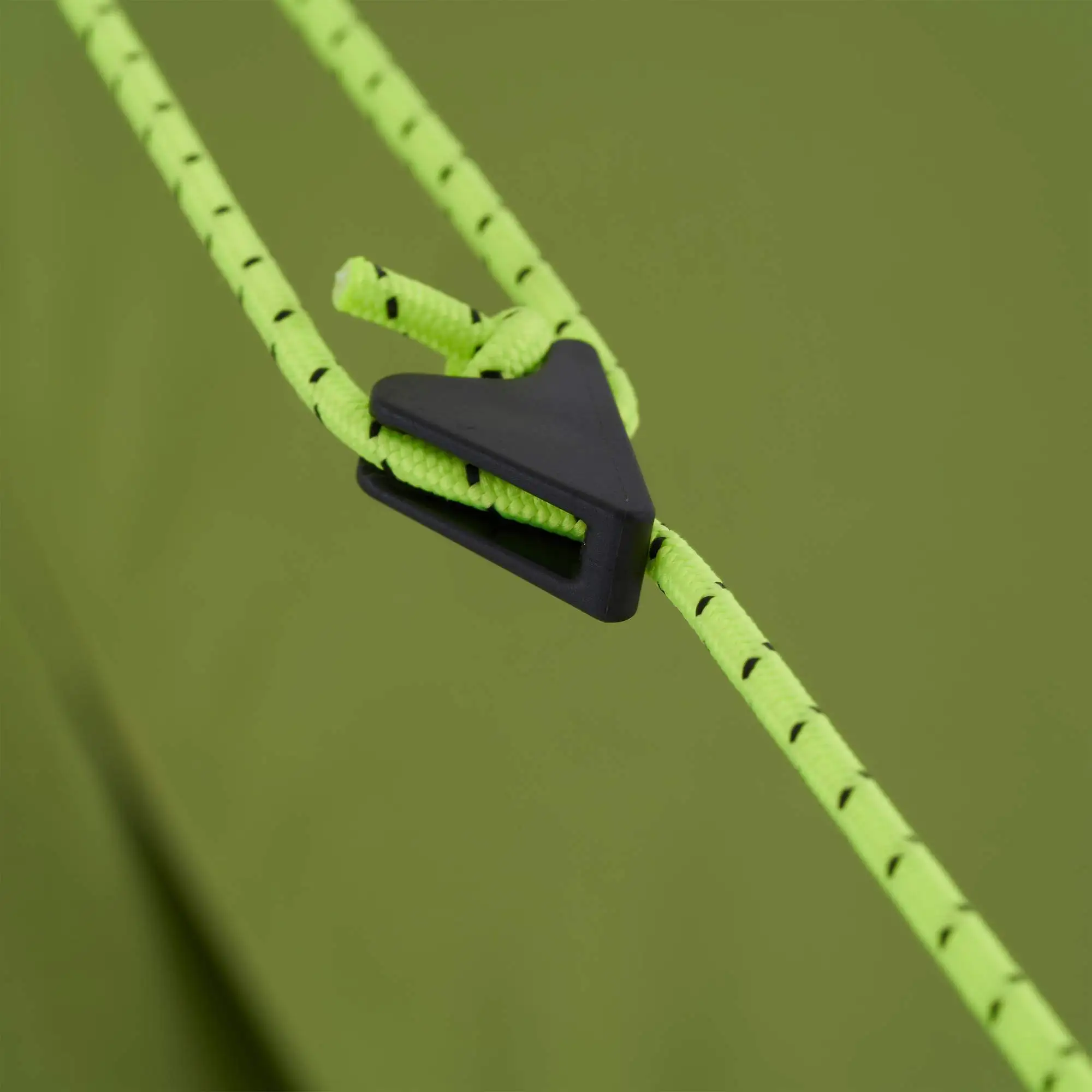 Jack Wolfskin ECLIPSE III - Kuppelzelt 9 Jack Wolfskin ECLIPSE III - Kuppelzelt – Bild 7