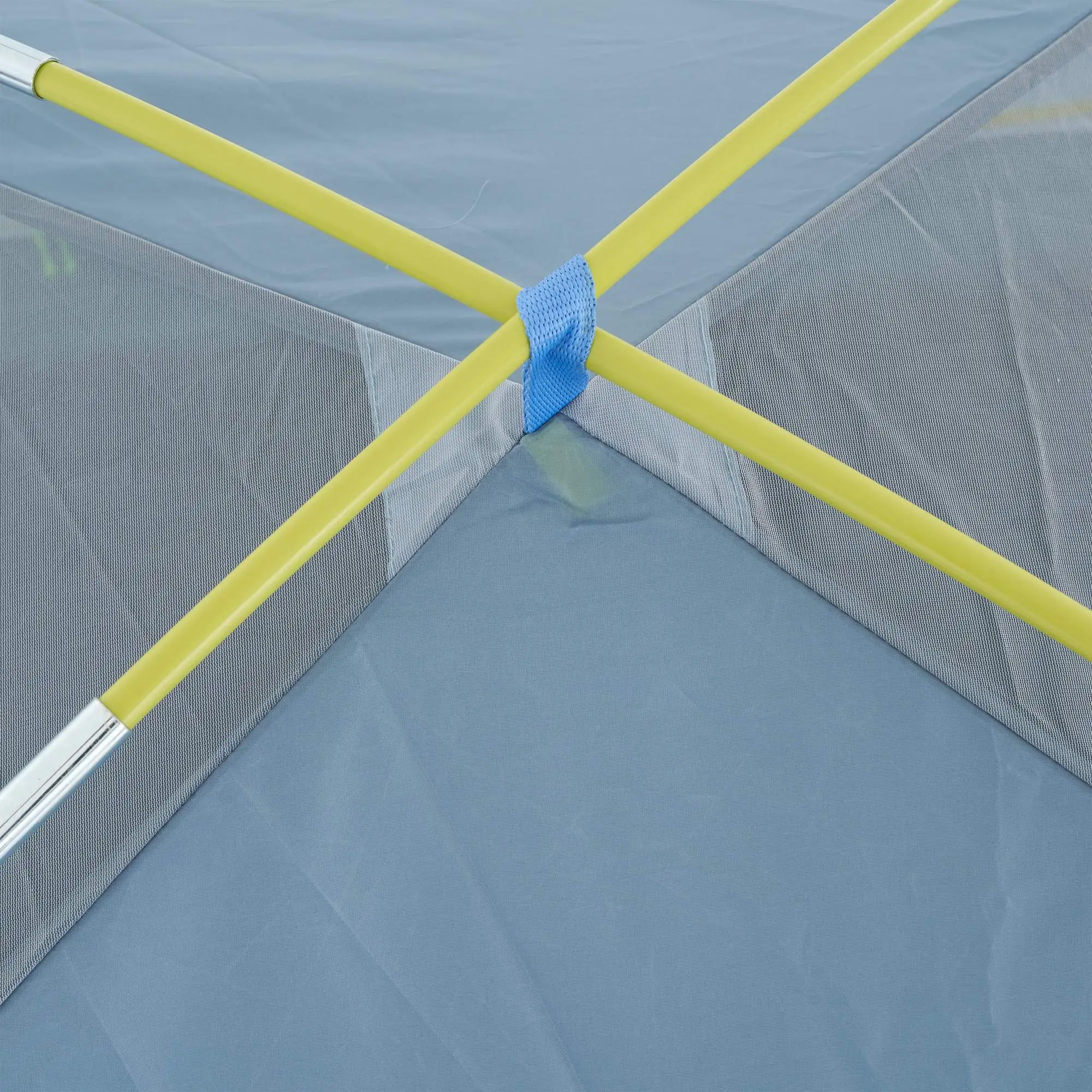 Jack Wolfskin ECLIPSE III - Kuppelzelt 24 Jack Wolfskin ECLIPSE III - Kuppelzelt – Bild 22