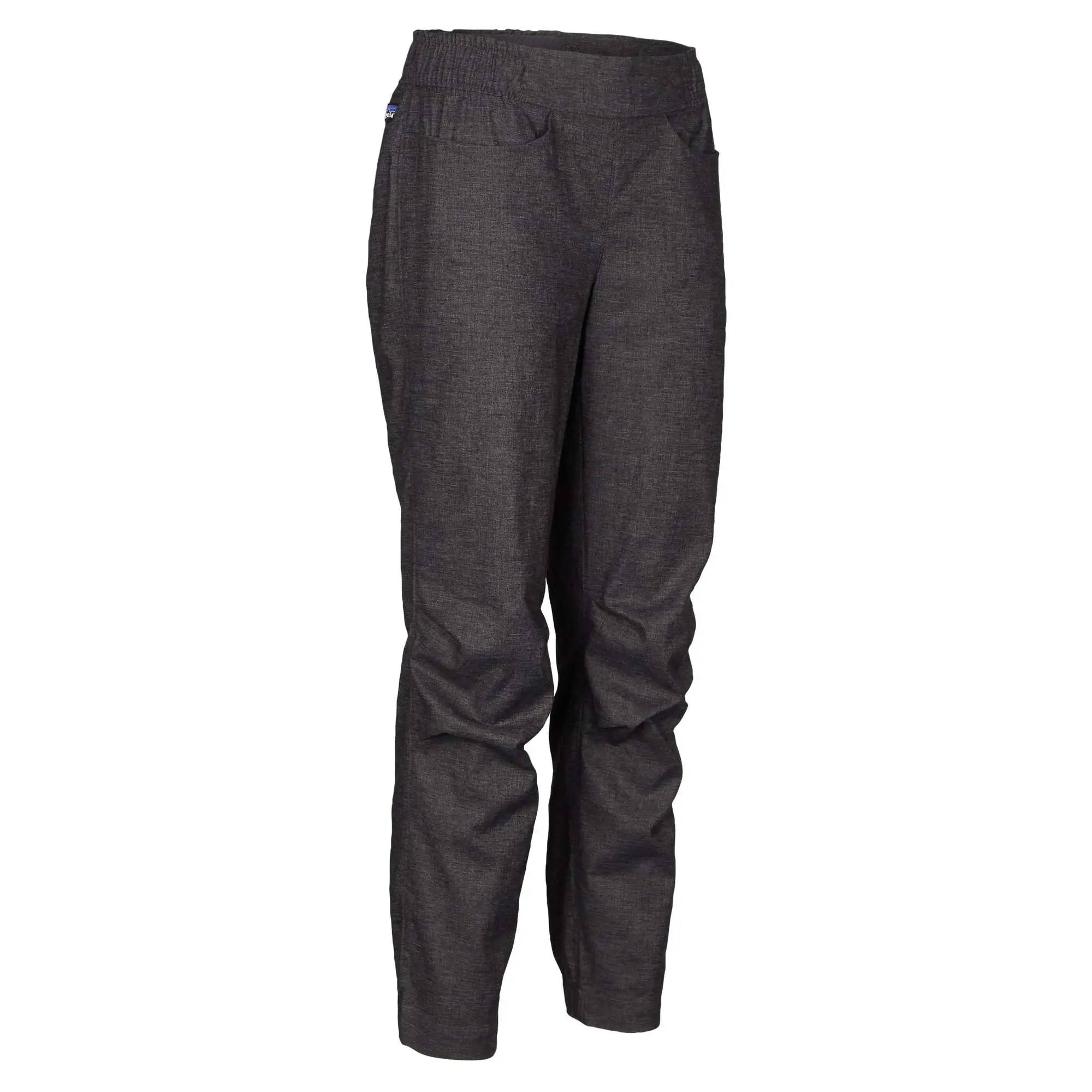 Patagonia W' S HAMPI ROCK PANTS - REG Damen - Kletterhose – Bild 2