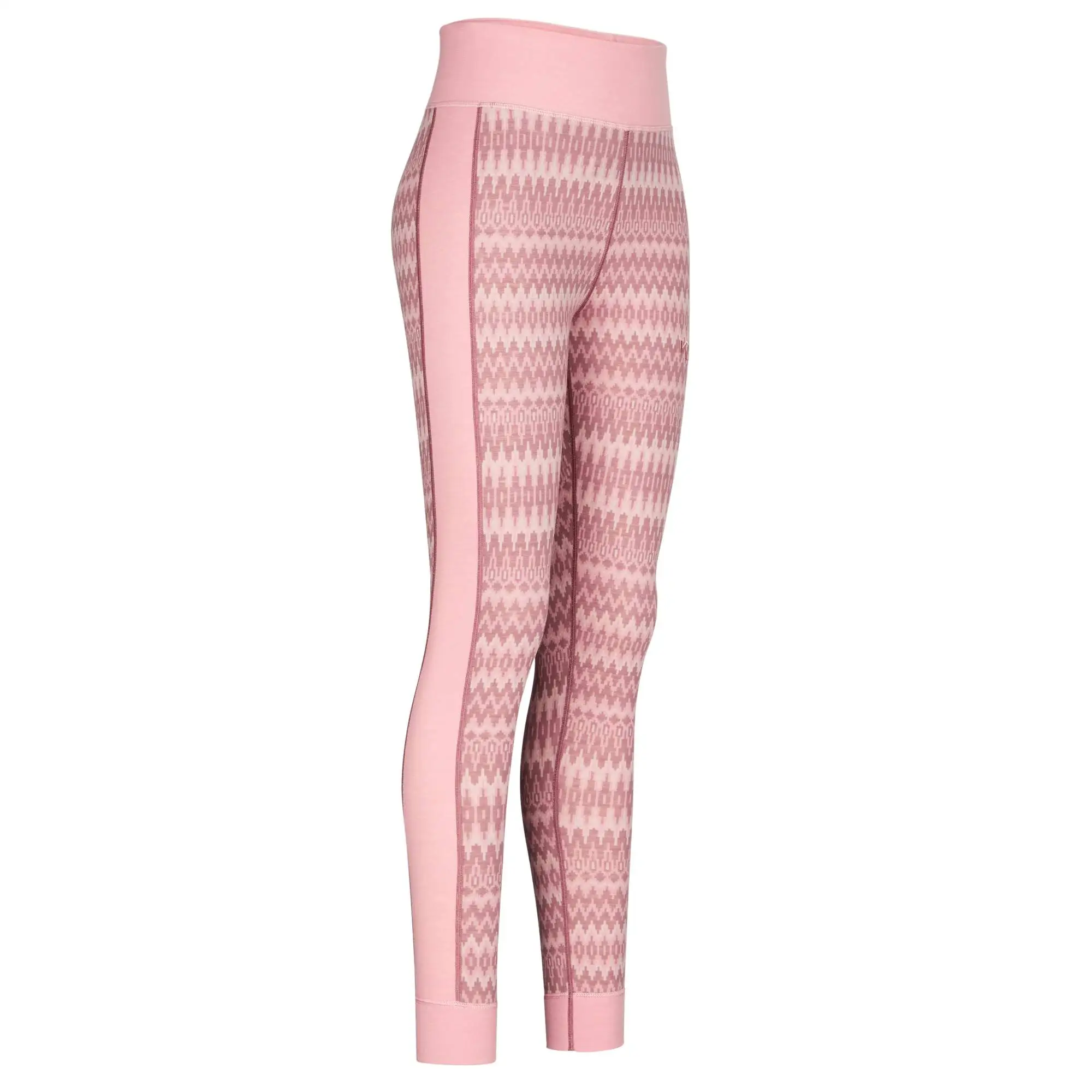 Kari Traa SILJA PANT Damen - Leggings 4 Kari Traa SILJA PANT Damen - Leggings – Bild 2