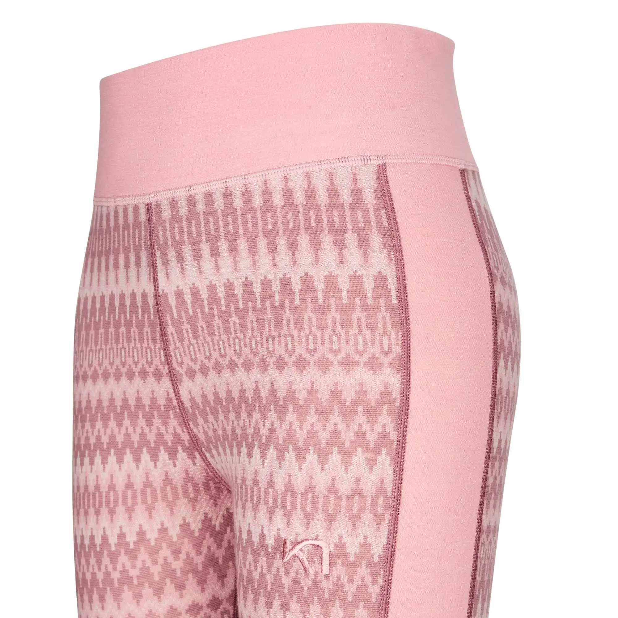 Kari Traa SILJA PANT Damen - Leggings 6 Kari Traa SILJA PANT Damen - Leggings – Bild 4