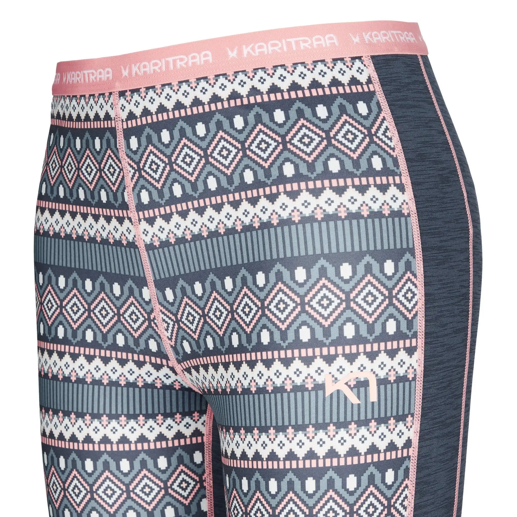 Kari Traa LUNE PANT Damen - Leggings 6 Kari Traa LUNE PANT Damen - Leggings – Bild 4