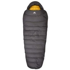 Mountain Equipment HELIUM GT 250 REGULAR - Daunenschlafsack