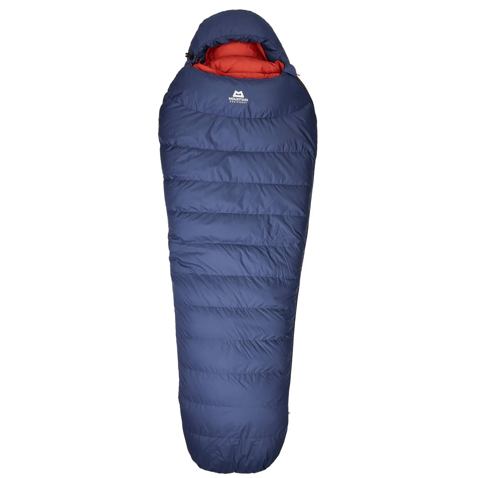 Mountain Equipment CLASSIC ECO 750 REGULAR - Daunenschlafsack 3 Mountain Equipment CLASSIC ECO 750 REGULAR - Daunenschlafsack