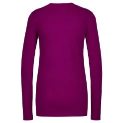 Icebreaker W 200 OASIS LS CREWE Damen - Funktionsshirt -Angebote Bergsport Store 5638009019 b w 200 oasis ls crewe icebreaker 24 1