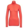 Icebreaker W 260 TECH LS HALF ZIP Damen - Funktionsshirt -Angebote Bergsport Store 5638009021 a w 260 tech ls half zip icebreaker 24