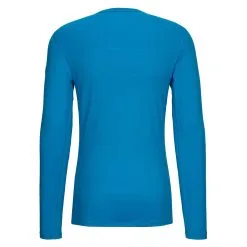 Icebreaker M 200 OASIS LS CREWE Herren - Funktionsshirt -Angebote Bergsport Store 5638010076 b m 200 oasis ls crewe icebreaker 24 1