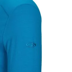Icebreaker M 200 OASIS LS CREWE Herren - Funktionsshirt -Angebote Bergsport Store 5638010076 c m 200 oasis ls crewe icebreaker 24 1