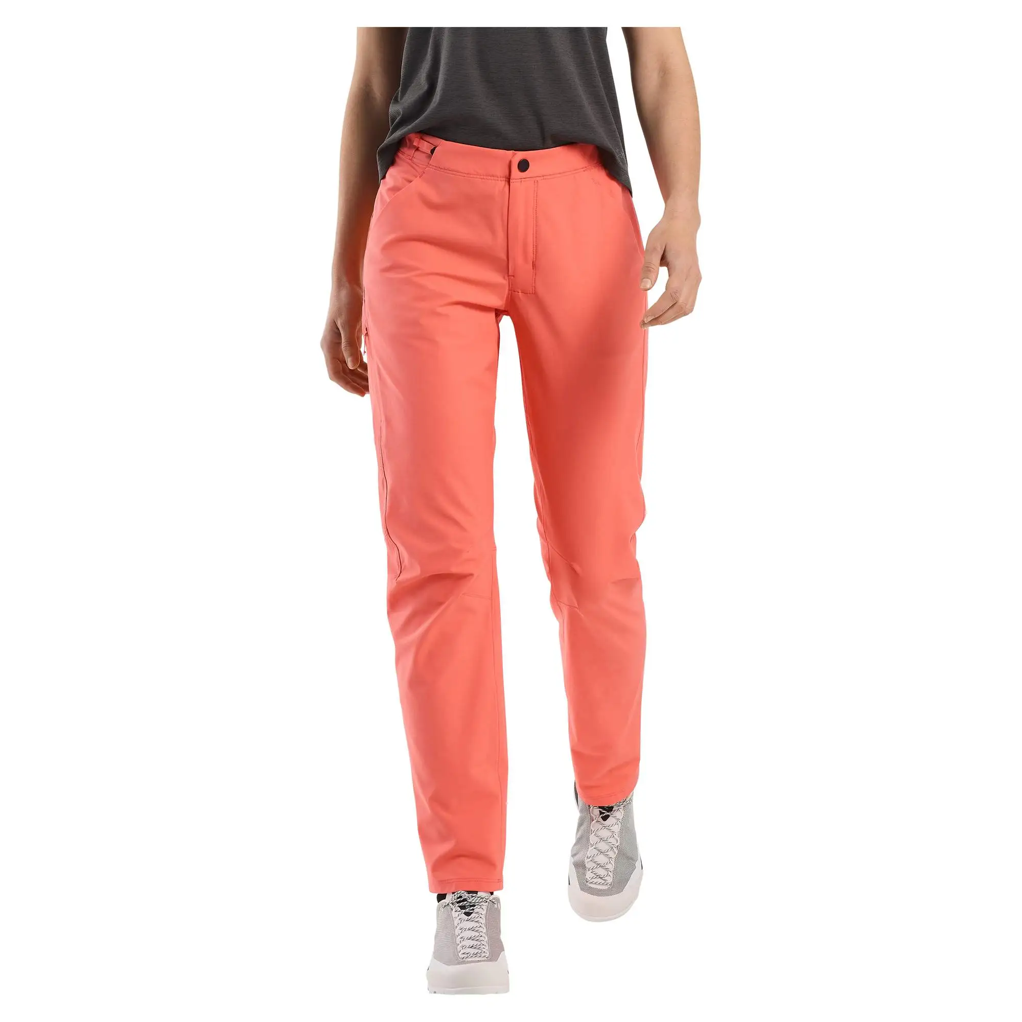 Arc'teryx KONSEAL PANT WOMENS Damen - Kletterhose 4 Arc'teryx KONSEAL PANT WOMENS Damen - Kletterhose – Bild 2