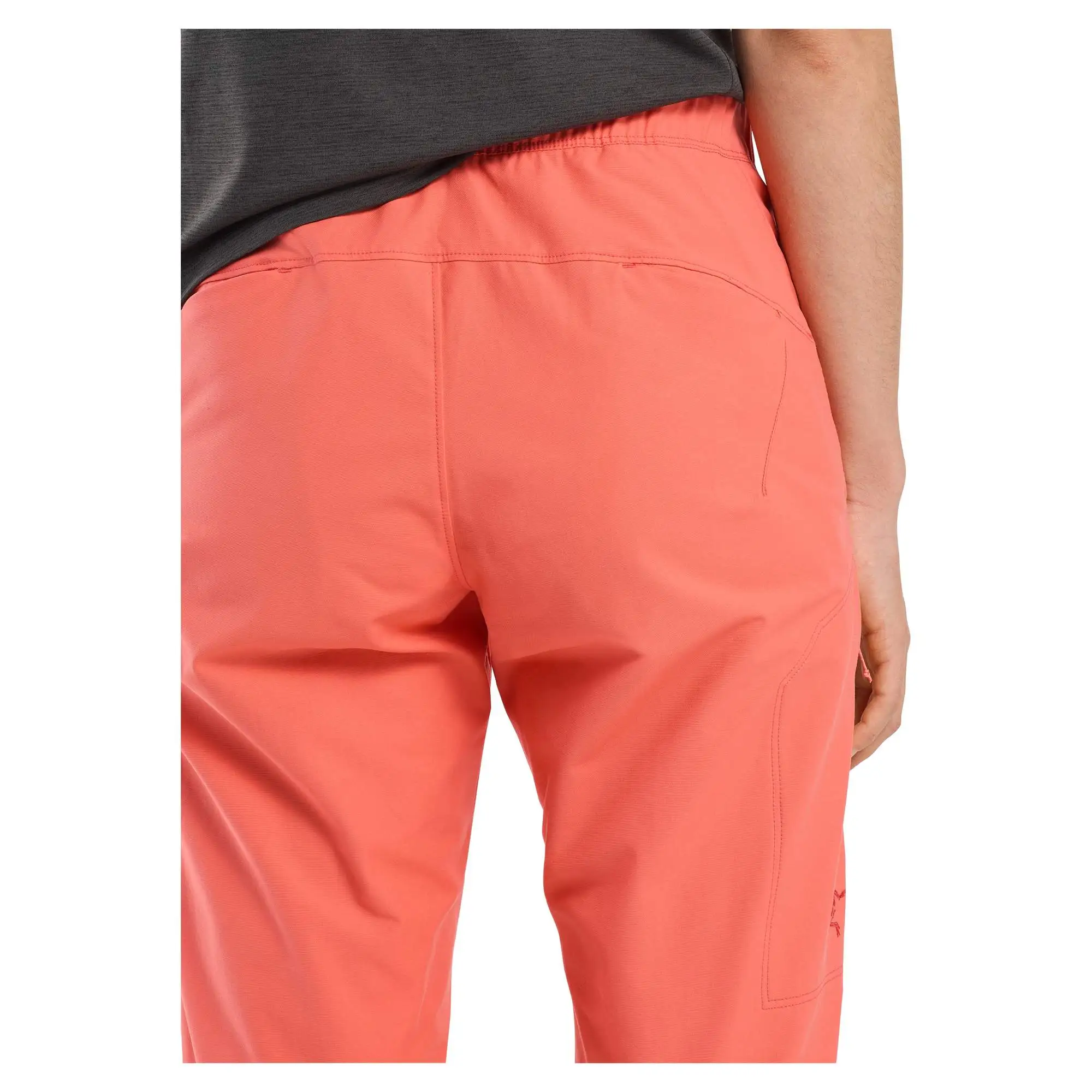 Arc'teryx KONSEAL PANT WOMENS Damen - Kletterhose 9 Arc'teryx KONSEAL PANT WOMENS Damen - Kletterhose – Bild 7