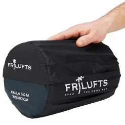 FRILUFTS KALLA 7.5 - Selbstaufblasende Isomatte -Angebote Bergsport Store 5638017162 e kalla 75 frilufts 24 1