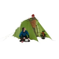 VAUDE CHAPEL SUL XT 2P - Tunnelzelt 33 VAUDE CHAPEL SUL XT 2P - Tunnelzelt -Angebote Bergsport Store 5638017377 c chapel sul xt 2p vaude 24