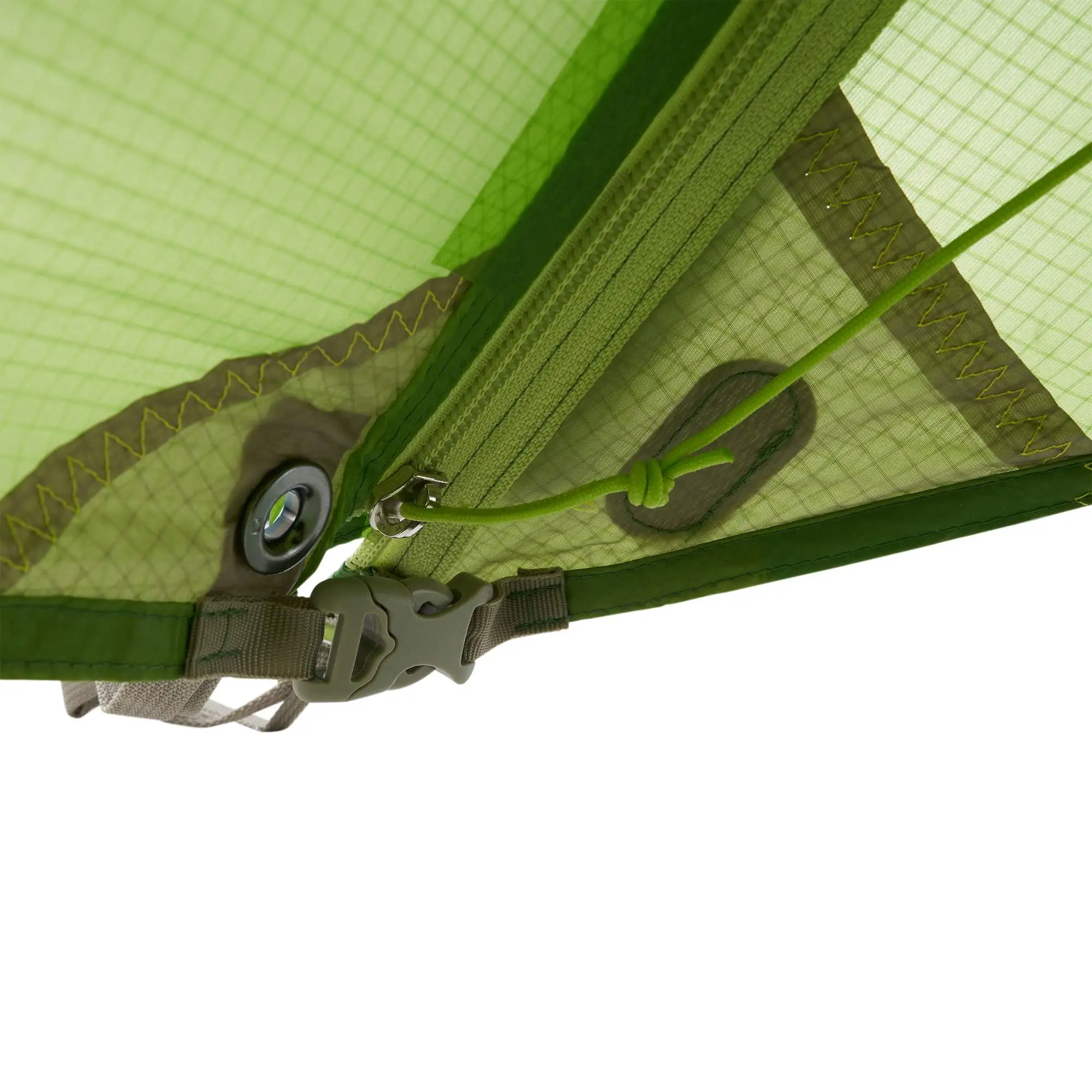 VAUDE CHAPEL SUL XT 2P - Tunnelzelt 13 VAUDE CHAPEL SUL XT 2P - Tunnelzelt – Bild 11