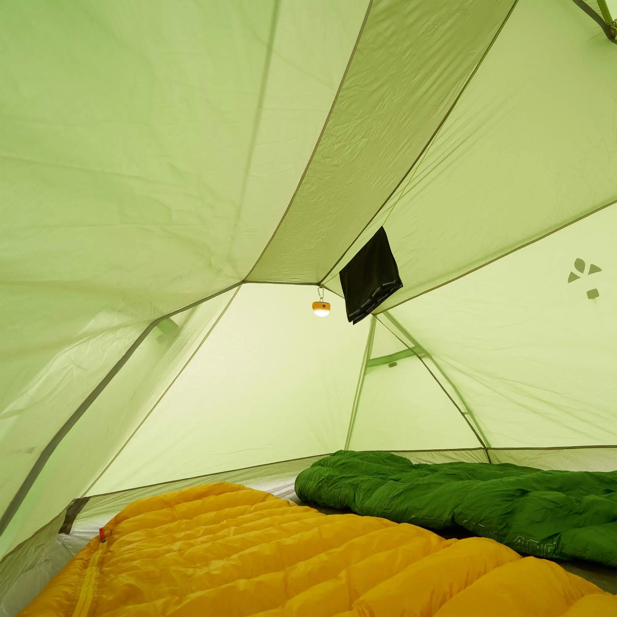 VAUDE CHAPEL SUL XT 2P - Tunnelzelt 18 VAUDE CHAPEL SUL XT 2P - Tunnelzelt – Bild 16