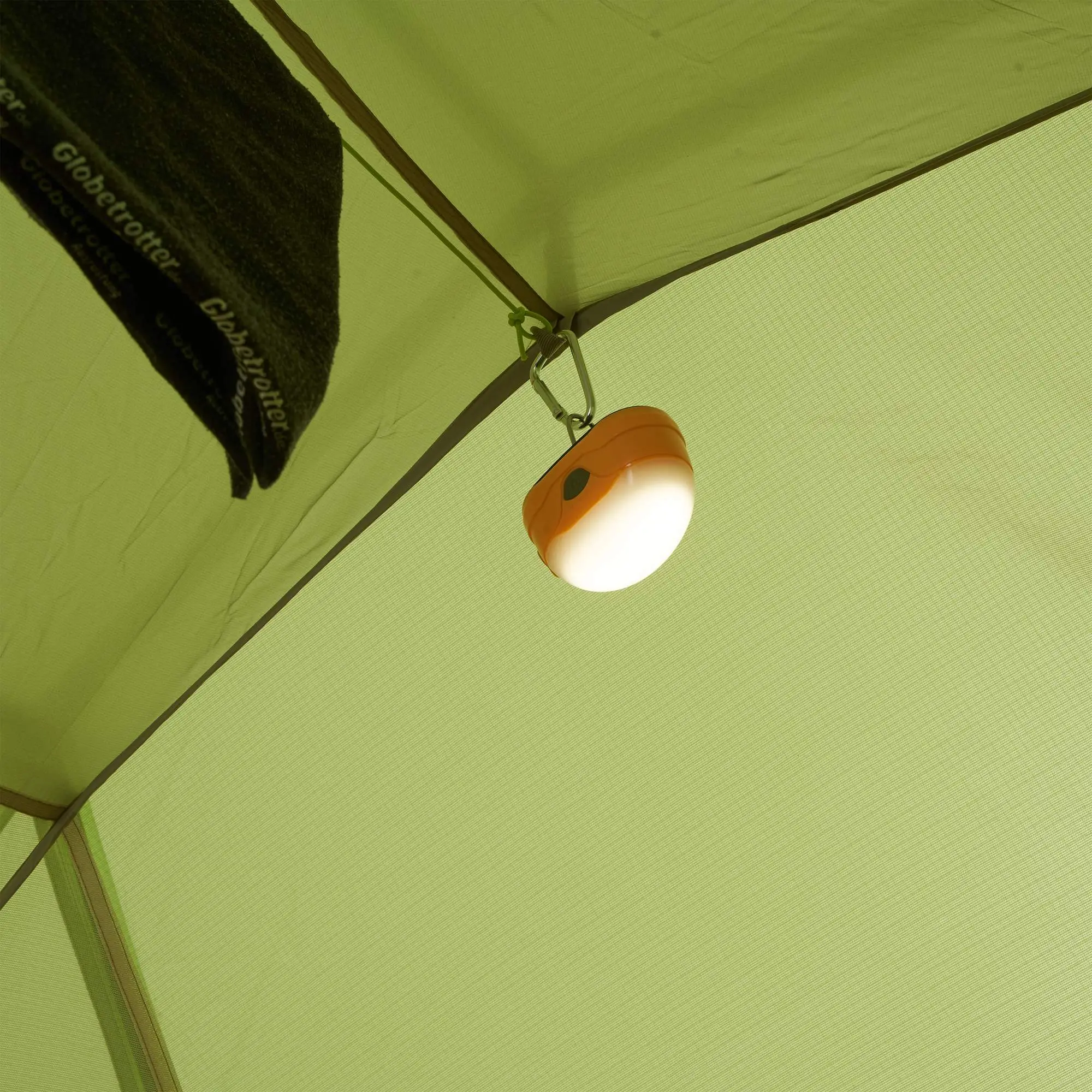 VAUDE CHAPEL SUL XT 2P - Tunnelzelt 21 VAUDE CHAPEL SUL XT 2P - Tunnelzelt – Bild 19