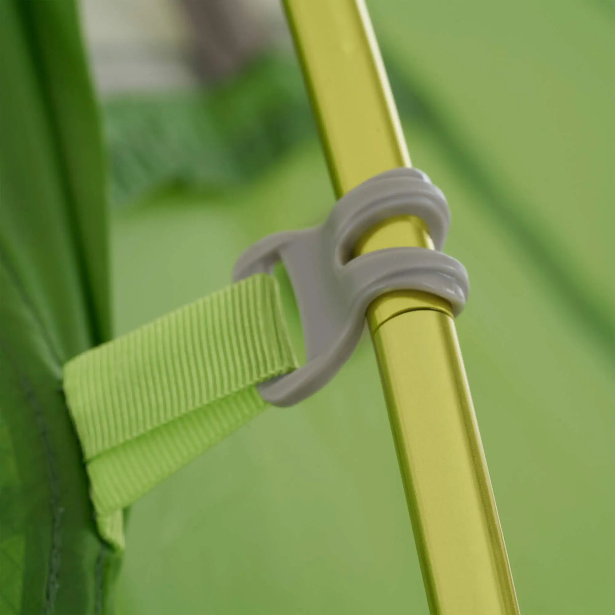 VAUDE CHAPEL SUL XT 2P - Tunnelzelt 27 VAUDE CHAPEL SUL XT 2P - Tunnelzelt – Bild 25