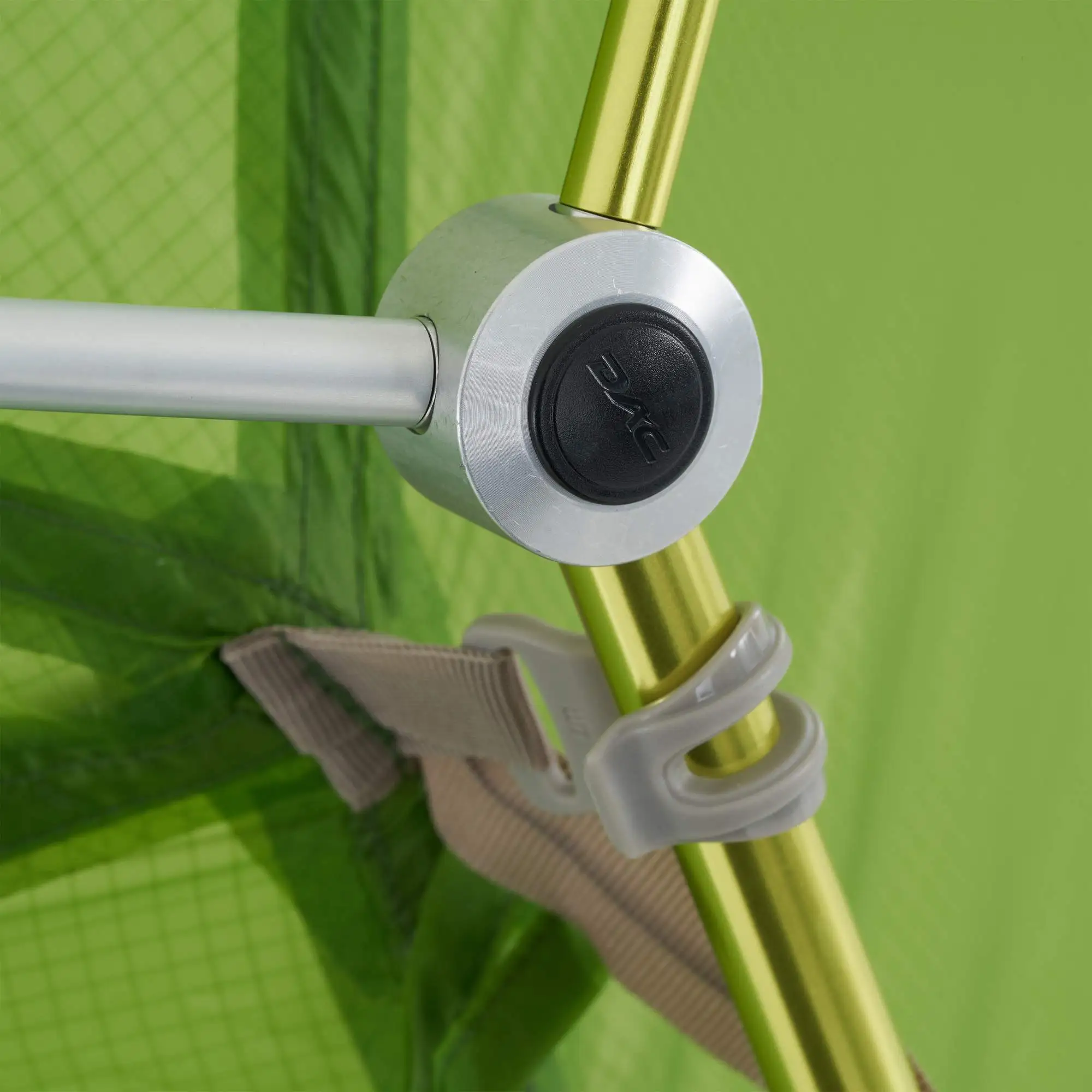 VAUDE CHAPEL SUL XT 2P - Tunnelzelt 28 VAUDE CHAPEL SUL XT 2P - Tunnelzelt – Bild 26