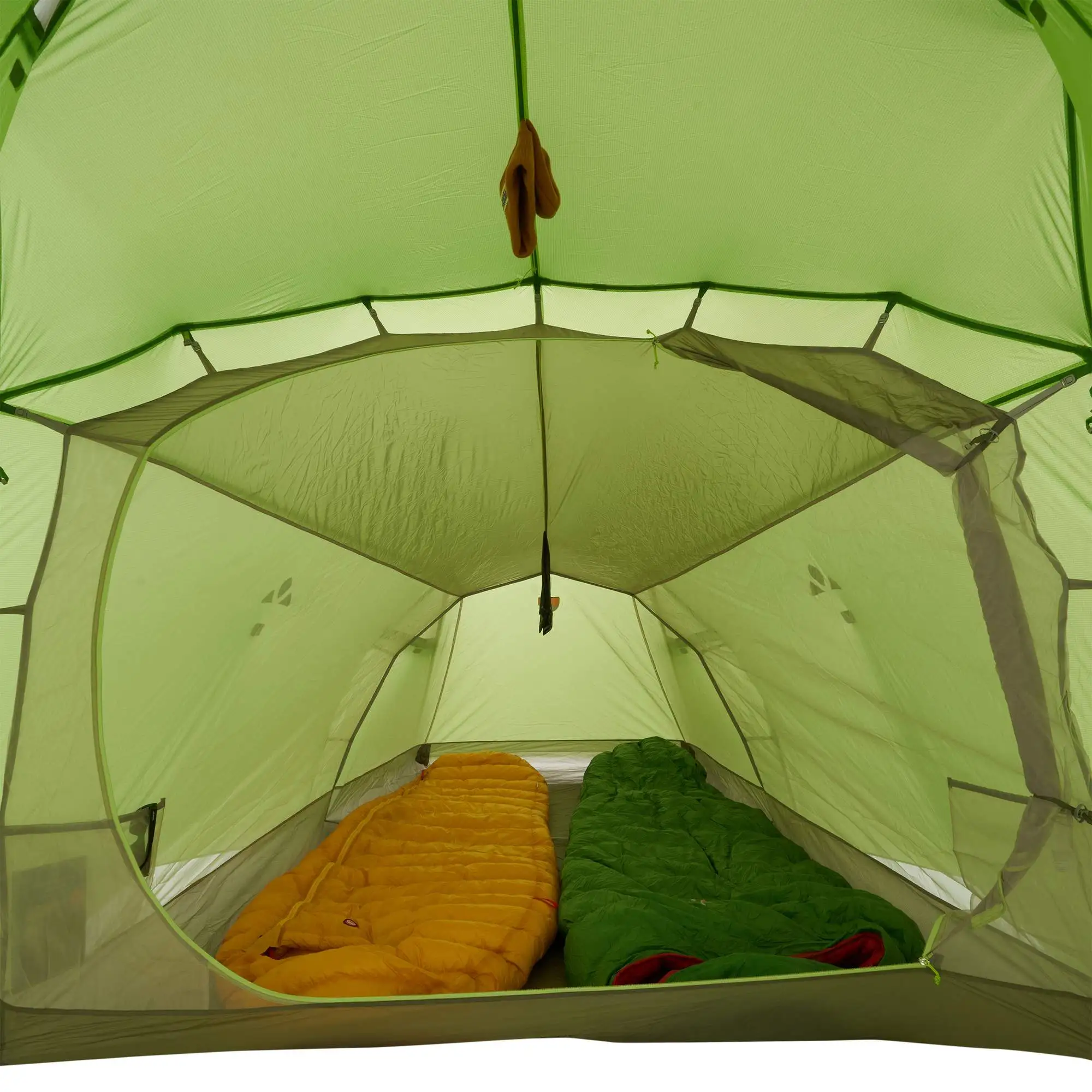 VAUDE CHAPEL SUL XT 2P - Tunnelzelt 29 VAUDE CHAPEL SUL XT 2P - Tunnelzelt – Bild 27