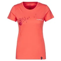 La Sportiva WINDY T-SHIRT W Damen