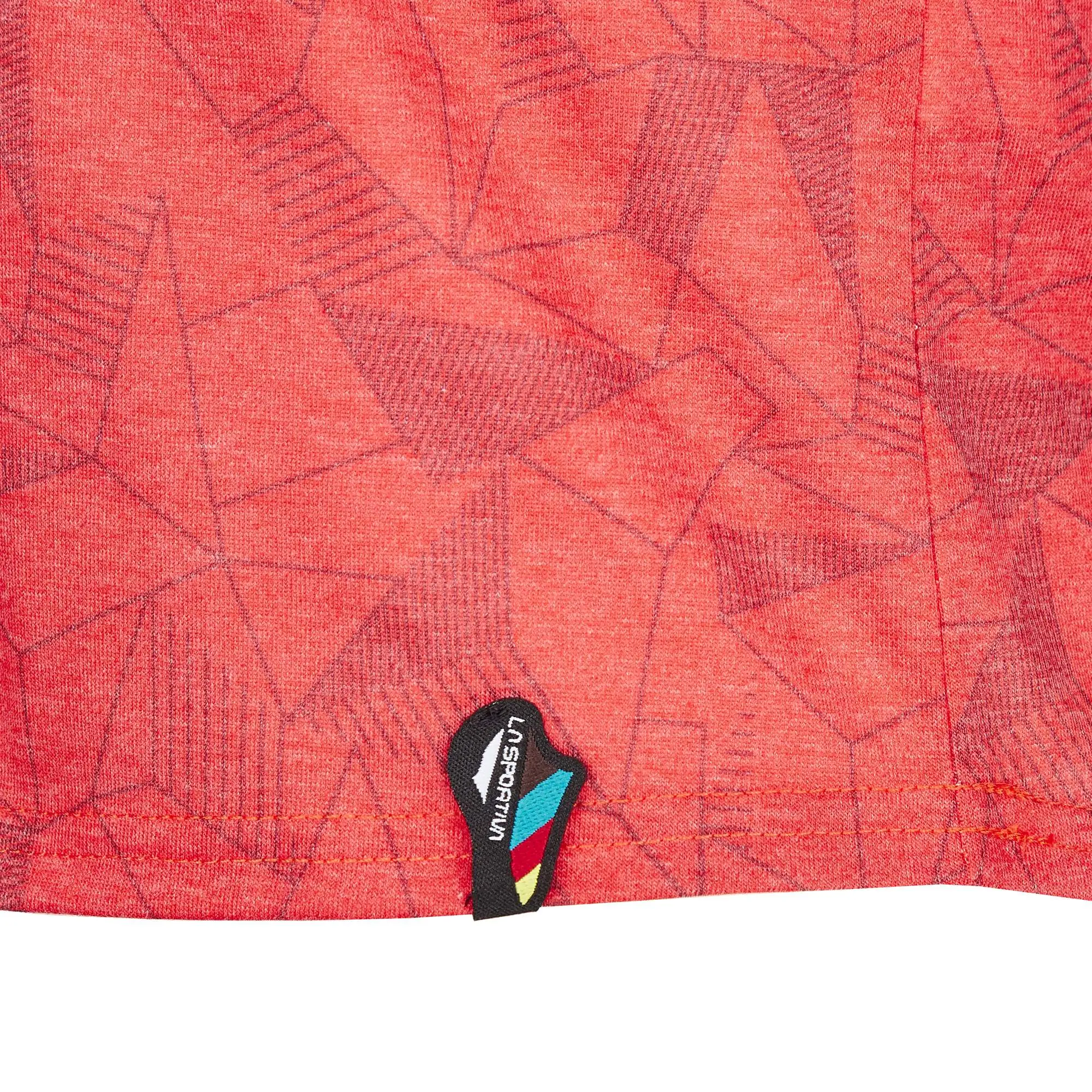 La Sportiva DIMENSION T-SHIRT W Damen - T-Shirt 5 La Sportiva DIMENSION T-SHIRT W Damen - T-Shirt – Bild 3