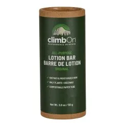 Climb On! CO LOTION BAR ORIGINAL 2 OZ Unisex - Hautpflege