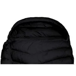 Grüezi Bag BIOPOD DOWNWOOL EXTREME LIGHT 185 BLACK EDITION - Sommerschlafsack -Angebote Bergsport Store 5638024347 e biopod downwool extreme light 185 black edition grueezi bag 24