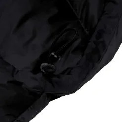 Grüezi Bag BIOPOD DOWNWOOL EXTREME LIGHT 185 BLACK EDITION - Sommerschlafsack -Angebote Bergsport Store 5638024347 i biopod downwool extreme light 185 black edition grueezi bag 24