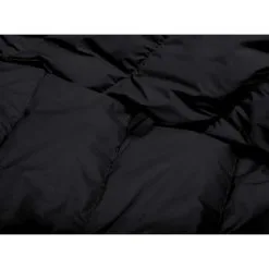 Grüezi Bag BIOPOD DOWNWOOL EXTREME LIGHT 185 BLACK EDITION - Sommerschlafsack -Angebote Bergsport Store 5638024347 j biopod downwool extreme light 185 black edition grueezi bag 24