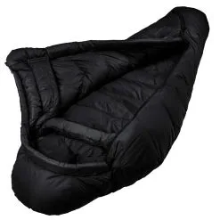 Grüezi Bag BIOPOD DOWNWOOL SUBZERO 185 BLACK EDITION -Angebote Bergsport Store 5638024349 d biopod downwool subzero 185 black edition grueezi bag 24