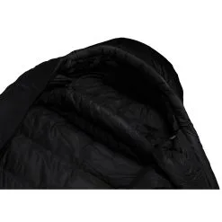 Grüezi Bag BIOPOD DOWNWOOL SUBZERO 185 BLACK EDITION -Angebote Bergsport Store 5638024349 f biopod downwool subzero 185 black edition grueezi bag 24