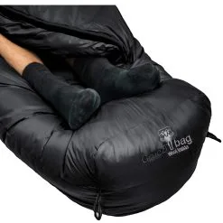 Grüezi Bag BIOPOD DOWNWOOL SUBZERO 185 BLACK EDITION -Angebote Bergsport Store 5638024349 h biopod downwool subzero 185 black edition grueezi bag 24