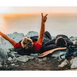 Grüezi Bag BIOPOD DOWNWOOL SUBZERO 185 BLACK EDITION -Angebote Bergsport Store 5638024349 q biopod downwool subzero 185 black edition grueezi bag 24