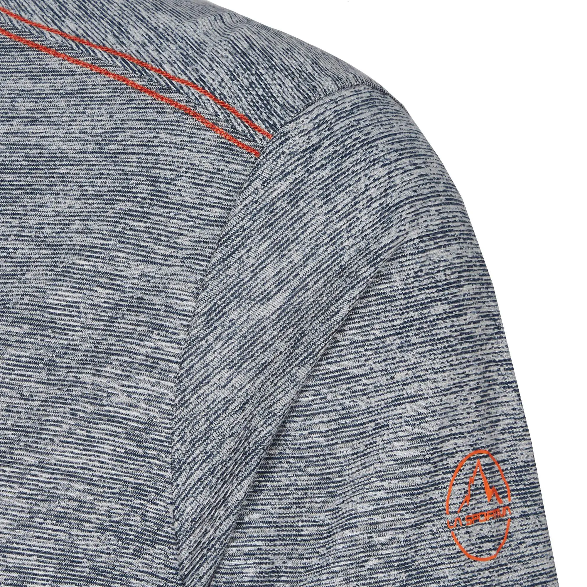 La Sportiva STAY WILD T-SHIRT M Herren - T-Shirt 6 La Sportiva STAY WILD T-SHIRT M Herren - T-Shirt – Bild 4